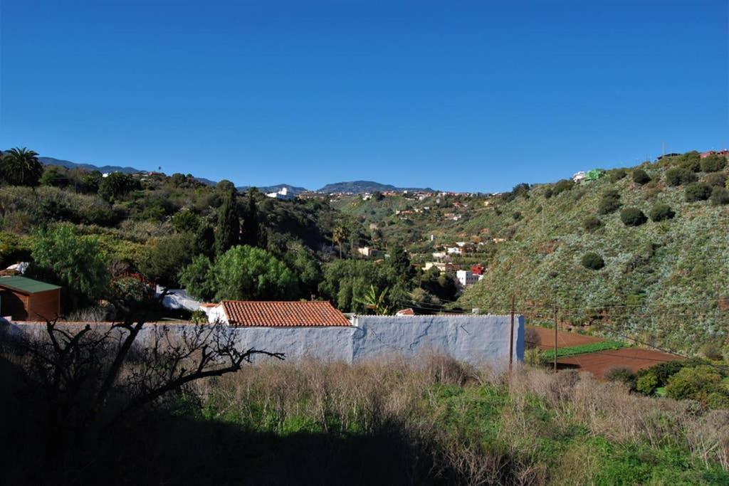 El sosiego, der Rückzugsort Santa Brígida Exterior foto