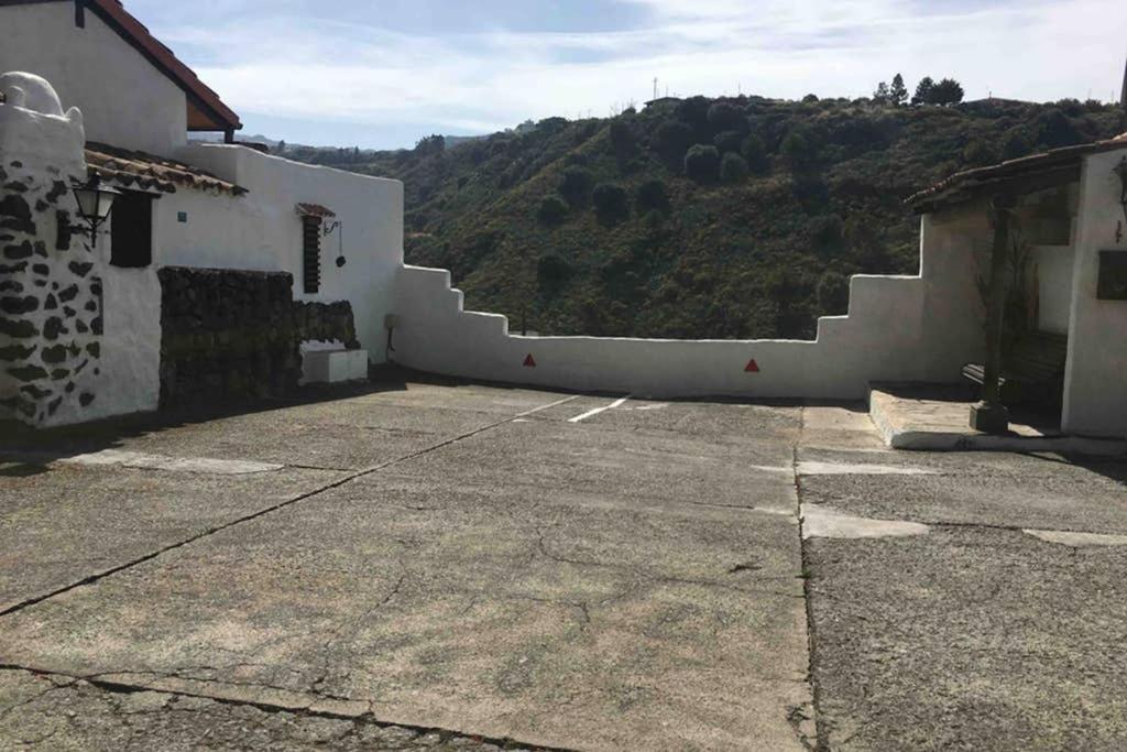 El sosiego, der Rückzugsort Santa Brígida Exterior foto