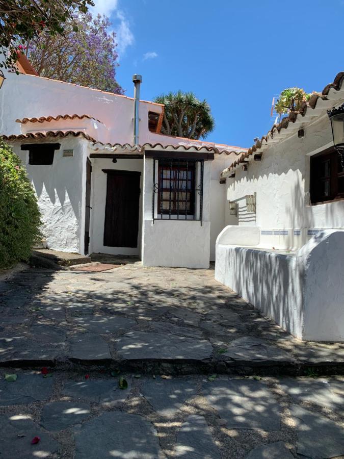 El sosiego, der Rückzugsort Santa Brígida Exterior foto