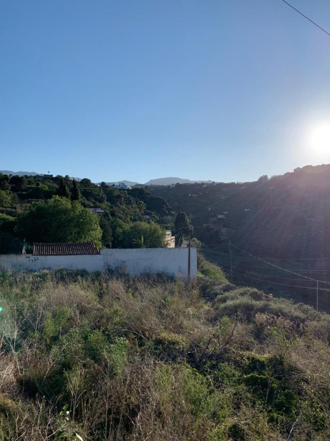 El sosiego, der Rückzugsort Santa Brígida Exterior foto