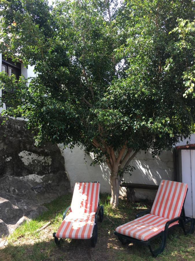 El sosiego, der Rückzugsort Santa Brígida Exterior foto
